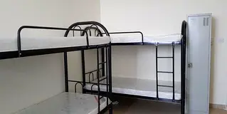 Malayalis Only – 3 Upper Bed Spaces Available | AED 510 only contact whatsapp |