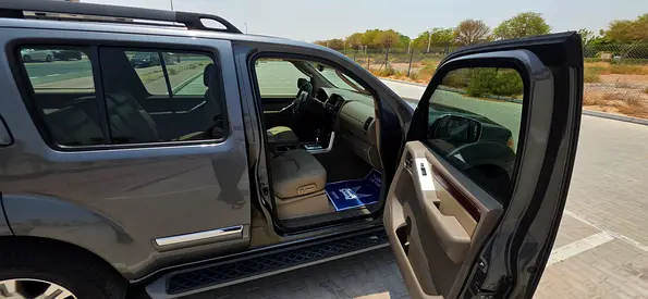صورة مصغرة 15 لـ 2009 Nissan PATHFINDER