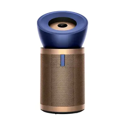 Dyson Purifier Big+Quiet Formaldehyde Prussian Blue/Gold BP04