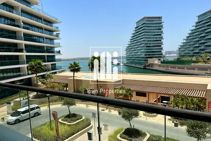 Full Sea View | 2MBR Apartment | Balcony | Huge Layout |