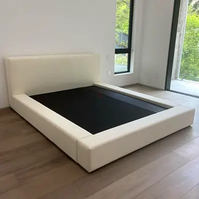 Cozy comfortable 180*200 king size Bed