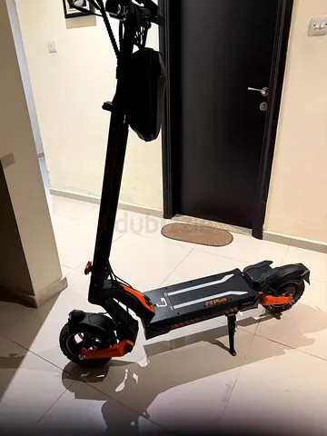 Kugoo F3 plus
