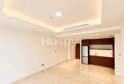 Vacant | Partial Sea View | Low Floor