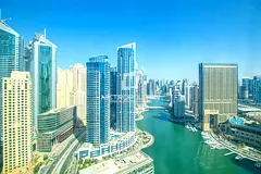 Stunningly Upgraded | Marina Views | Vacant Now