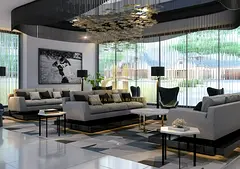 Invest in Elitz 3 JVC | Furnished | Flexible Plan