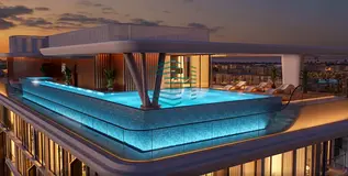 Best investment /Summer offer/ Jumeirah Garden city
