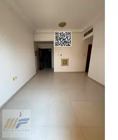 1-Bedroom Apartment for Annual Rent – Al Nuaimiya 2, Ajman | Affordable Price
