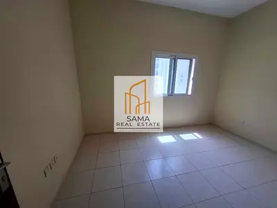 1BEDROOM HALL FAMILY BULDING ONLY 30K AREA IN SCHOOL ZONE MUWAILAH SHARJAH