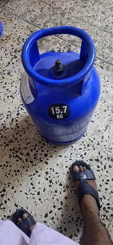 ADNC EMPTY CYLINDER