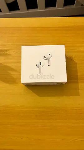 2 Pairs of AirPod 3 Pros for sale at a discount