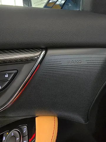 2025 Cadillac CT5 缩略图 15