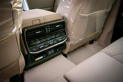صورة 13 لـ 2026 Toyota LAND CRUISER