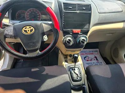 2015 Toyota AVANZA 照片 2