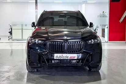 2025 BMW X5 — фото 2