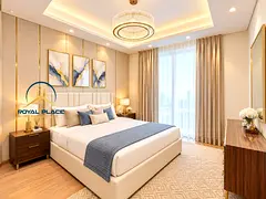 Fully Furnished | Vacant | Spacious | 4 Cheques