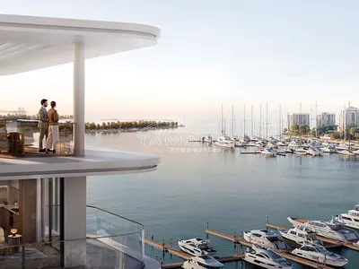 OP+DLD Sea view Mid floor