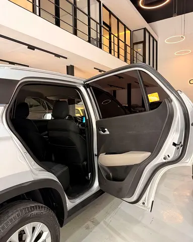 2025 Chevrolet GROOVE — миниатюра 12