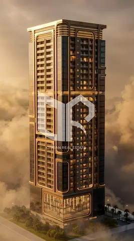 Pay the lowest price and own a studio with the largest area and freehold ownership.