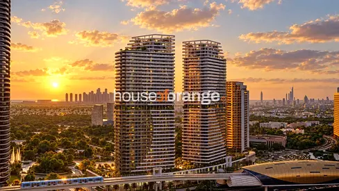 Metro Connected | Retail Shop for Sale | Skyhills Astra