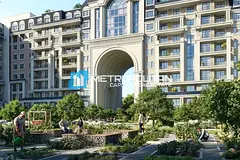Duplex 4BR w/ Maid| Fully Furnished | Ground Floor