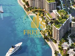 Waterfront Living | Stunning 2BR | Ideal Location