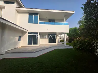 FULLY RENOVATED 5BR VILLA WITH PRIVATE GARDEN