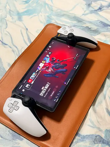 PlayStation Portal / PS Remote Play