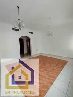 Spacious 2 BHK | Chiller Free | Parking | Built-in Wardrobes | Al Nad Qasmia