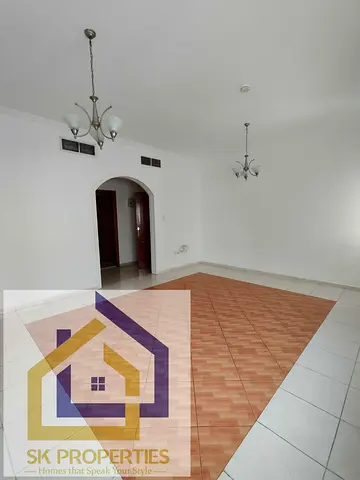 Spacious 2 BHK | Chiller Free | Parking | Built-in Wardrobes | Al Nad Qasmia
