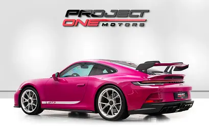 2023 Porsche 911 thumbnail 4