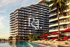 Full Sea View | Huge Layout | Fully Furnished