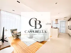 Stylish 2BR | Fully Furnished | Vacant | Book Now