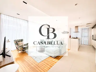 Stylish 2BR | Fully Furnished | Vacant | Book Now