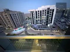 Spacious 1BR Apartment I Unfurnished I DSO