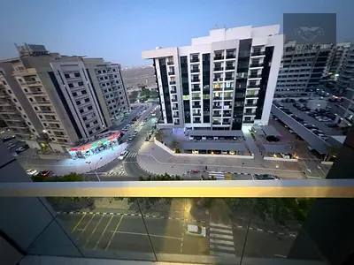 Spacious 1BR Apartment I Unfurnished I DSO