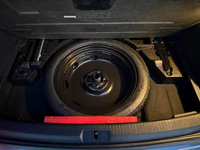 2018 Volkswagen GOLF R — миниатюра 13