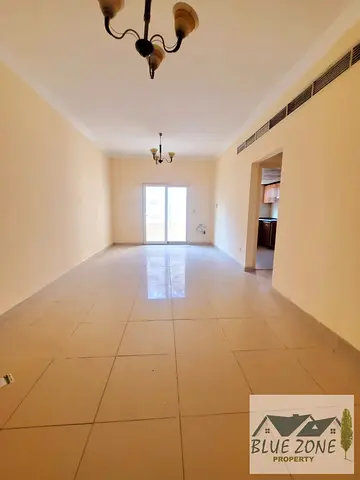 12 Cheques Payment • No Cash Deposit • Spacious 2Bhk With Wardrobes & Balcony • In Just 36k