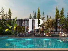 Step Outside. Breathe Better. Live Better Off-plan 3BR Villa | R. Hills | Community & Pool Access