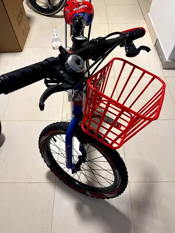 Bike cycle New