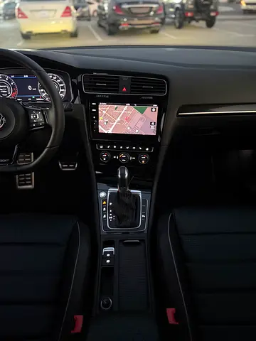 2018 Volkswagen GOLF R — миниатюра 11