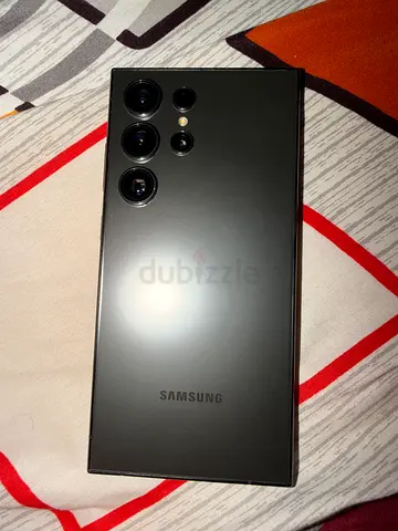 Samsung Galaxy S24 Ultra
