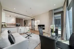 High Floor | Community View | Fully Furnished