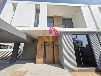 Single Row | Brand New | Ready To Move In