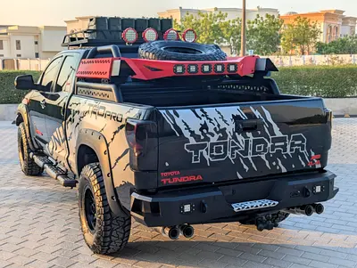 صورة 11 لـ 2009 Toyota TUNDRA