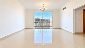 Spacious 1BHK with Balcony & Parking | 2 Washrooms | Tilal City | Excellent Connectivity