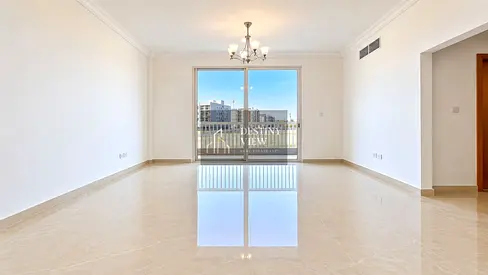 Spacious 1BHK with Balcony & Parking | 2 Washrooms | Tilal City | Excellent Connectivity
