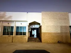 In Rashidiya family room available