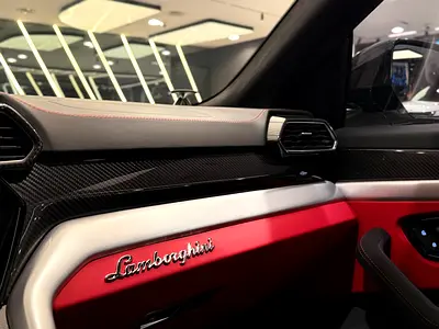 2024 Lamborghini URUS 缩略图 18