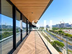 Spacious Apartment | Flexible Kitchen | Boulevard View