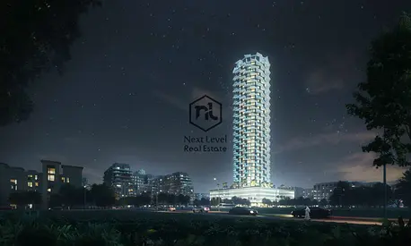 Bright | Modern | Spacious | Luxurious | Prime Location | Investment Opportunity | Gated community | READY TO MOVE IN